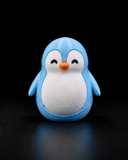 Wobbly Dancing Penguin – 3D Printed Desk Toy image 8