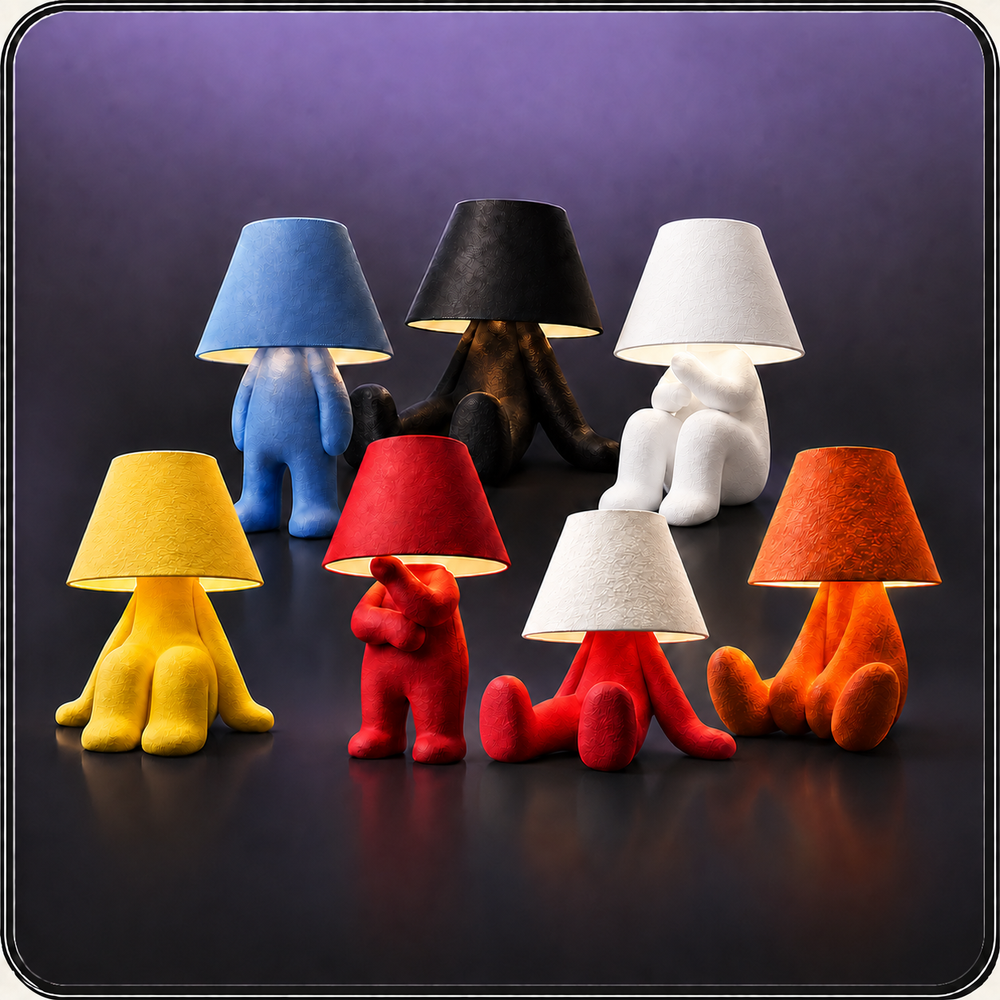 Lamps