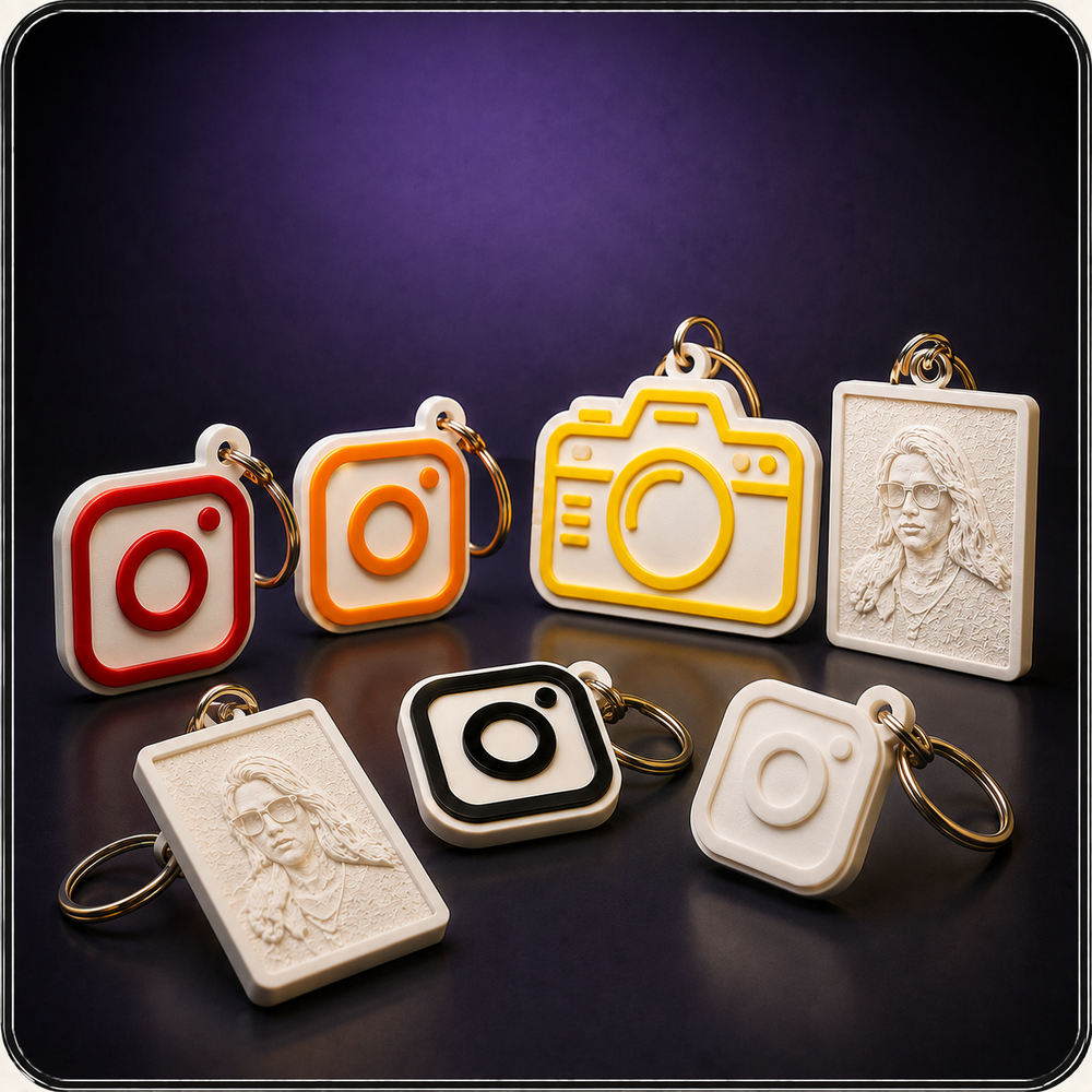 Keychains