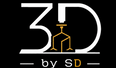 3D BY SD - Home