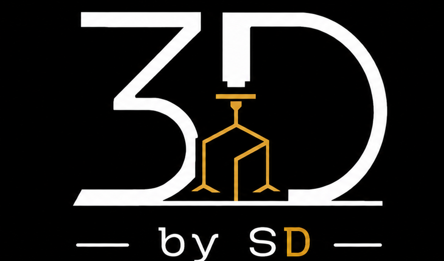3D BY SD